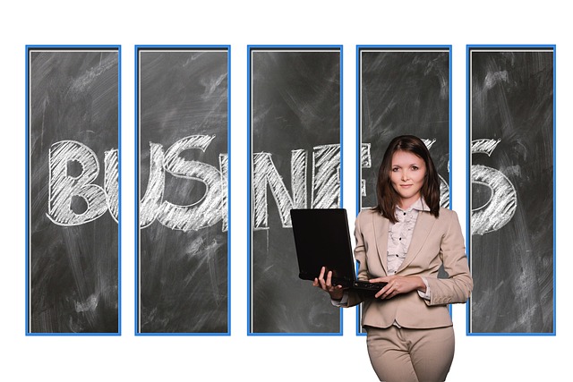 Slik Får Du Mest Ut Av Business Consulting